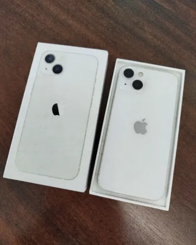 iPhone 13 84% bateria ?
