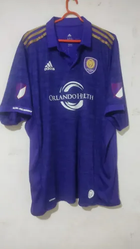 Orlando City 10 Kaká 2018 MLS