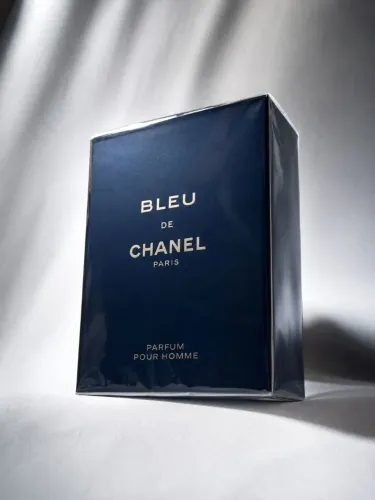 Blue de Chanel Parfum