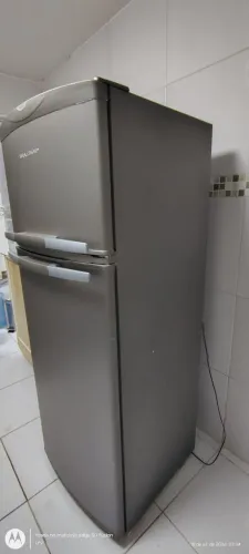 Refrigerador Brastemp