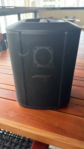 Bose S1 pro+