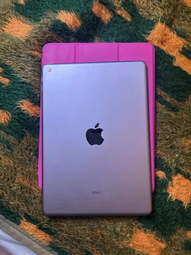 iPad
