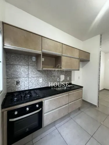 Casa com 2 dormitórios, 49 m² - venda por R$ 260.000,00 ou aluguel por R$ 1.692,00/mês - J