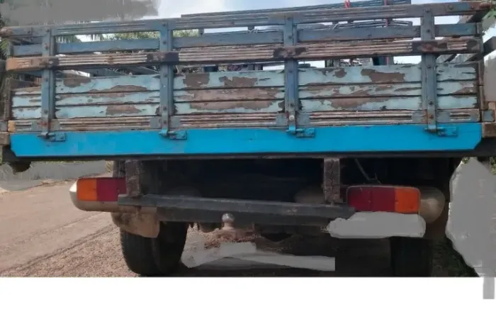 carroceria DE C10 CHEVROLET
