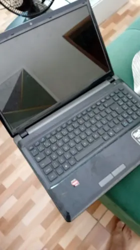 Notebook sim