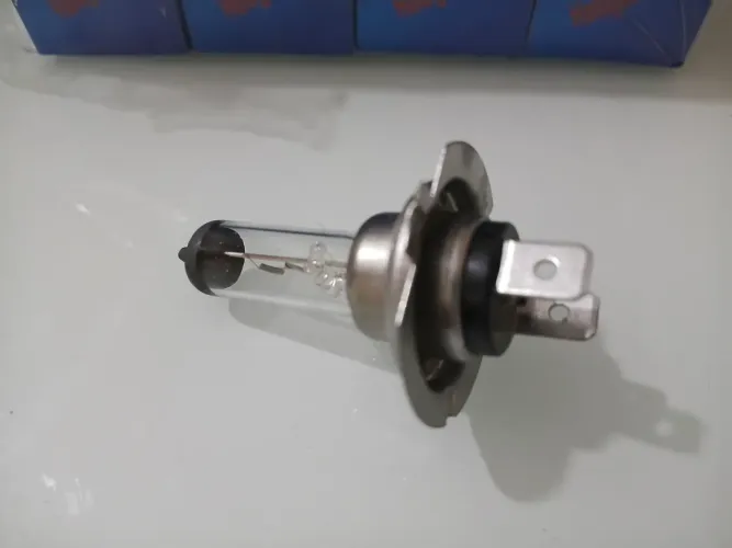 Lampada h4 h7 h1