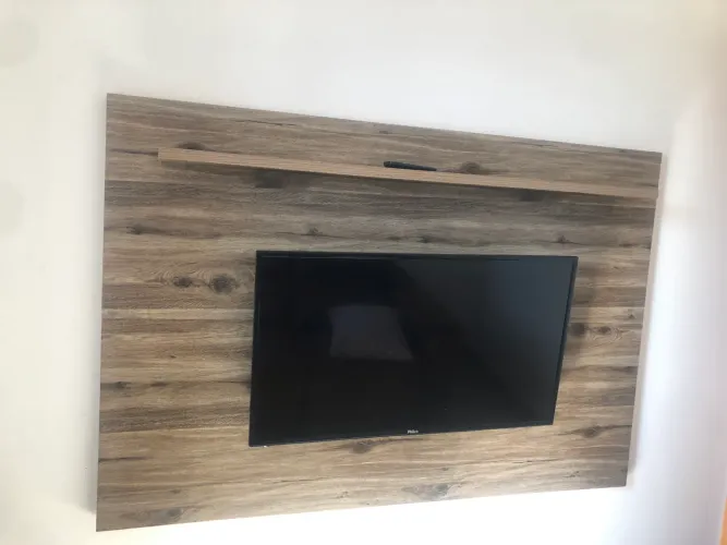 Painel para TV