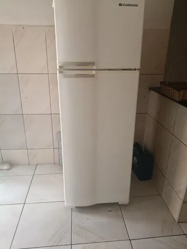 Venda de geladeira continental