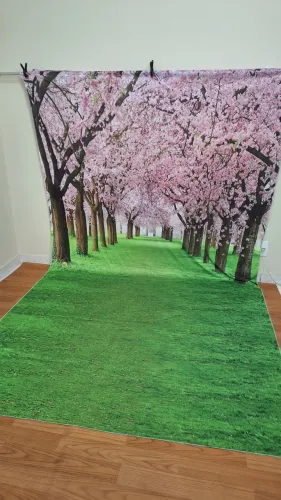 Kit Fundos Fotográficos para Ensaios 