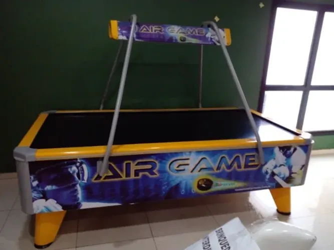 Air Game