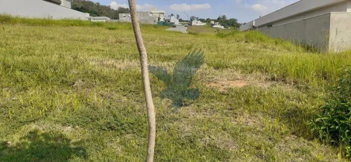 Terreno a venda no condomínio Arboretum em Vinhedo