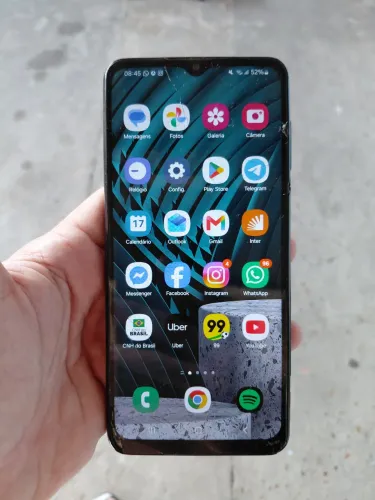 Galaxy A04S