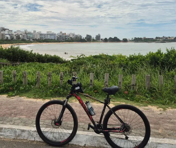 Bike OGGI 7.0