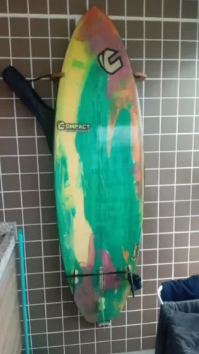 Prancha de surf