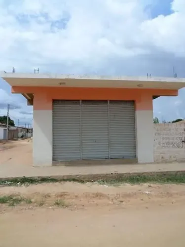 Ponto comercio 