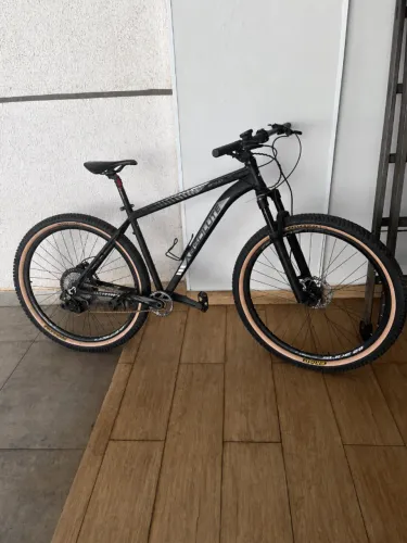 Bicicleta Aro 29 Absolute Nero 5 