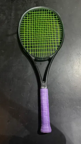 RAQUETE WILSON RF 01 PRO 320G L3 USADA