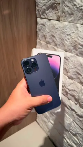 iPhone 14 Pro Max - 256GB