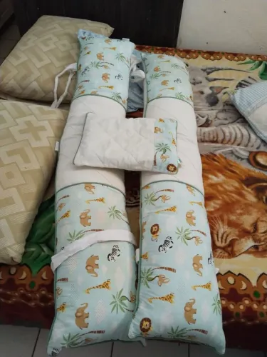 Acessório pra berço