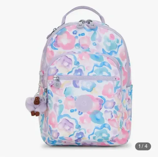 MOCHILA KIPLING ORIGINAL