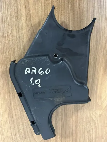 Tampa da correia argo