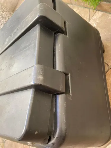 BAÚ DE MOTOBOY
