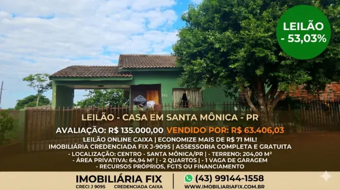 ? Mais da metade do preço em Santa Mônica! Economize mais