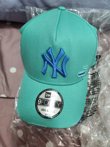 Boné New Era Original Novo