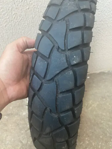 Pneu levorin 120/80/18