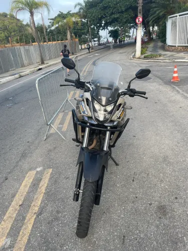 SAHARA 300 ADV