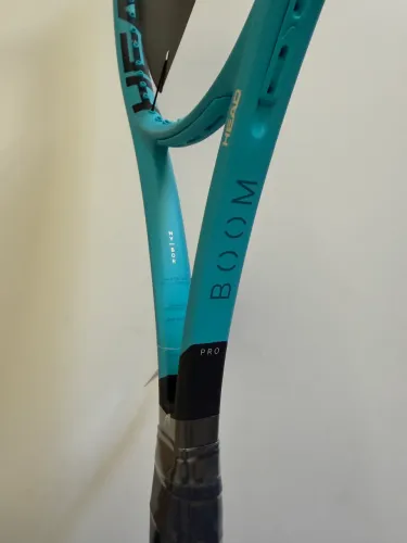 Head Boom 98 Pro L3 310g