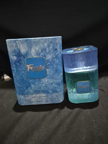 Perfume Freeze Riiffs