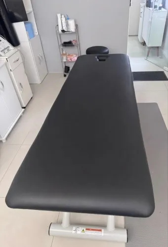 Maca Elétrica Arktus Table Pro - Perfeito Estado (Oportunidade!)