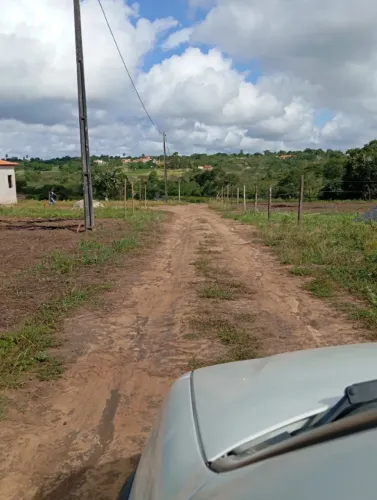 Vendo uma Mini chácara em Retiro