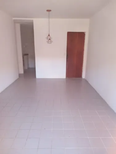 Av Recife | 2 Quartos | Em frente ao Carrefour | Ignez Andreazza