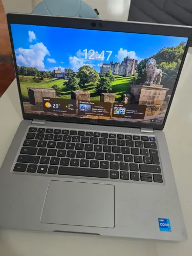 Notebook Core i7 16gb Ssd 512gb Dell Latitude 5420
