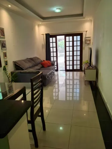 Casas à venda Vila Santa Terezinha, Várzea Paulista