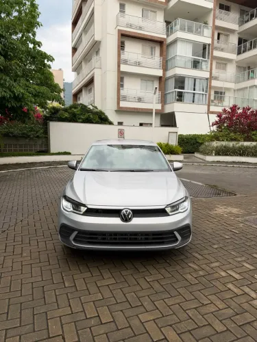 Volkswagen Polo 1.0 TSI Flex 12V 5P 2023