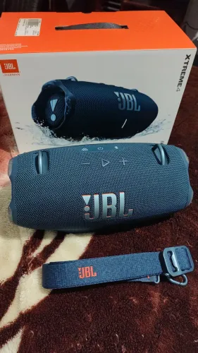 JBL Xtreme 4