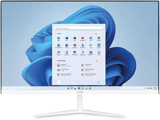 Computador All in One ULTRA