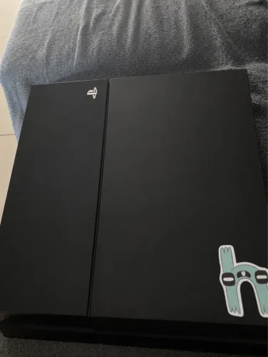 Vendo ps4