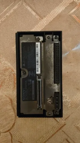 Adaptador de Rede Ps2 Fat Sony