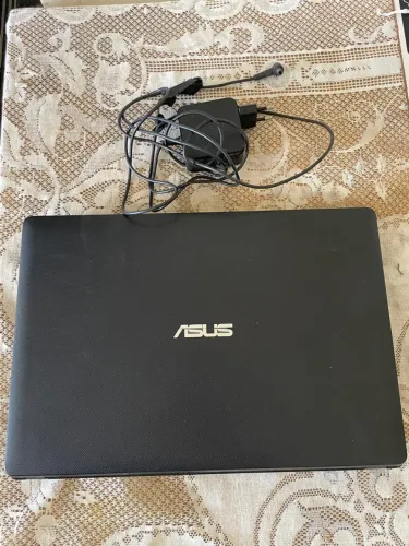 Notebook ASUS - Modelo X451CA