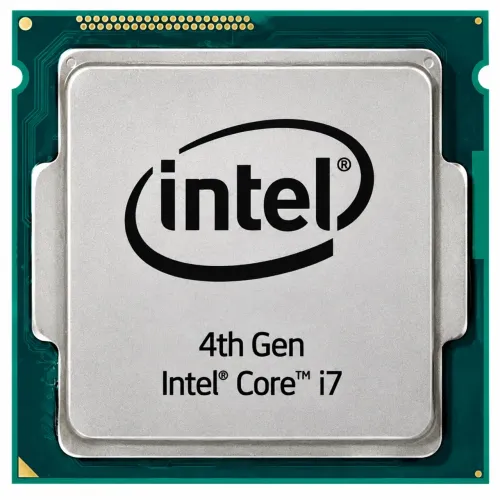 PROCESSADOR INTEL CORE i7 4770 - 4ª GERAÇÃO - VÍDEO INTEGRADO