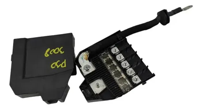 Placa Polo Positivo Bateria Peugeot 3008 2018  *0