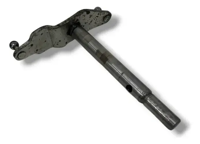 Garfo Trambulador Cambio Peugeot 207 1.4 2009 2010 2011 2012