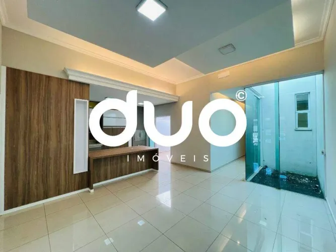 Casa a venda em Piracicaba no Cond. Thomazella, com 3 dormitórios à venda, 130 m² por R$ 9