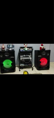 Sony shake 77 3000 rms