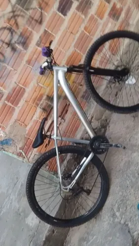 Bicicleta aro 29