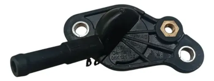 Flange Agua Cabeçote Audi Q3 Sportback 2.0 2025